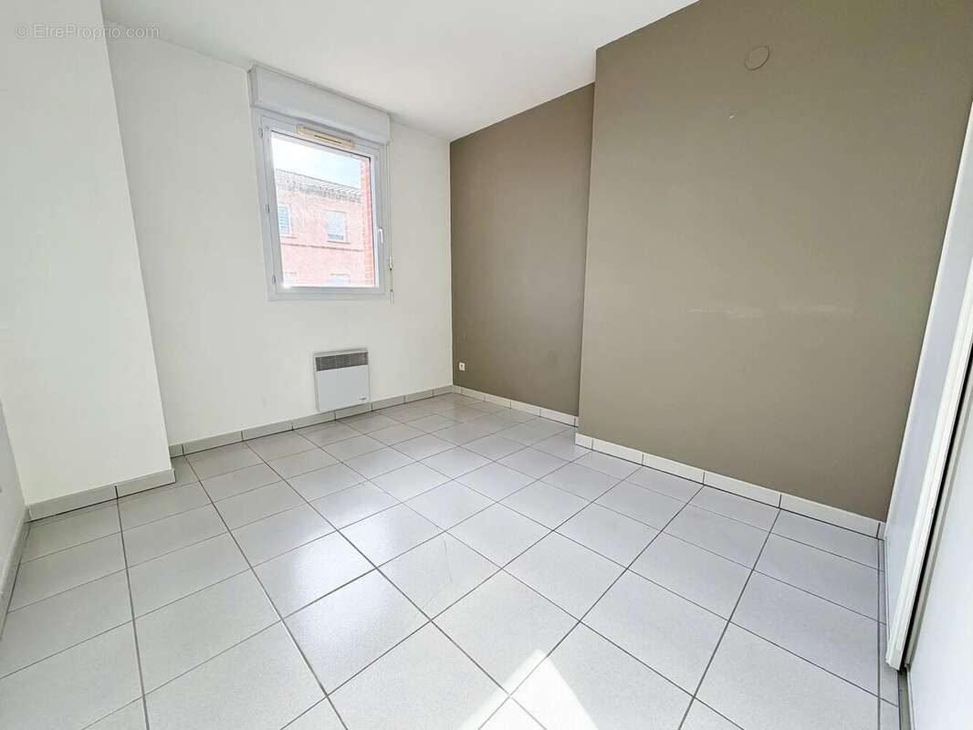 Appartement à L'UNION