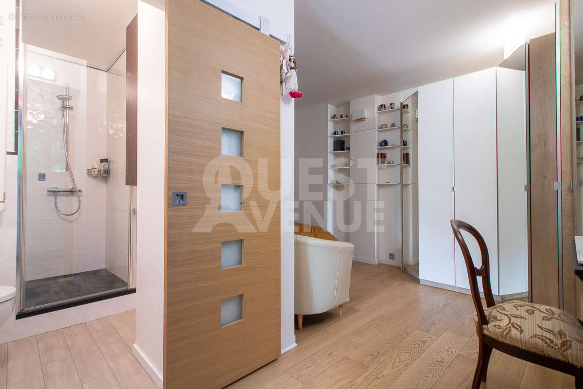 Appartement à SAINT-CLOUD