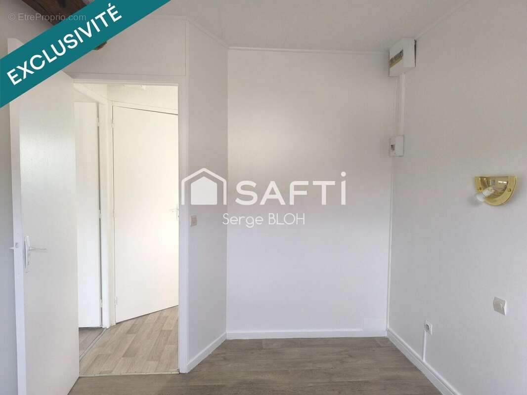 Photo 7 - Appartement à SAINT-JUST-EN-CHAUSSEE