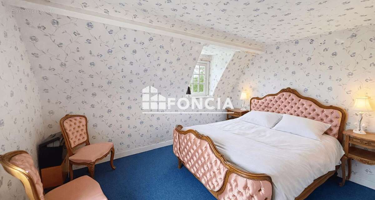 Maison à LE PIN