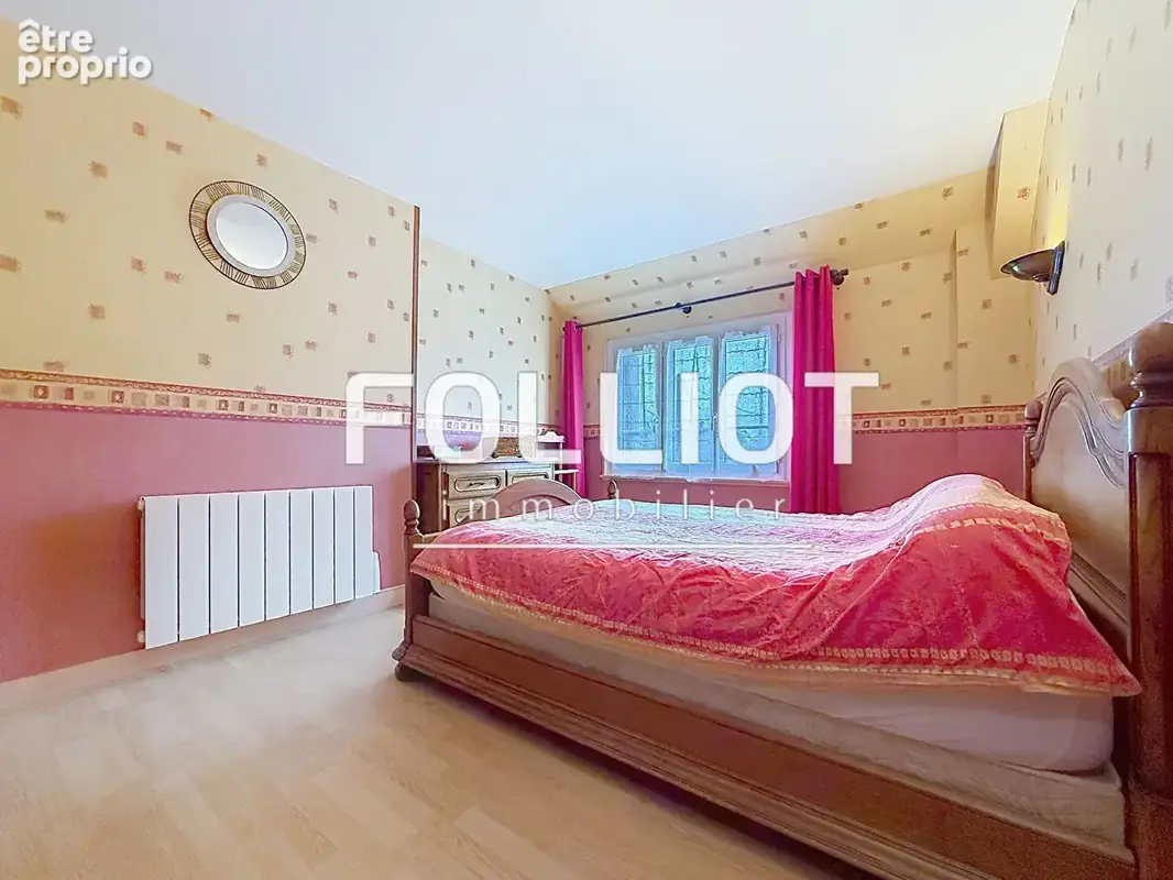 A VENDRE Maison 4 pièces à vendre à Heugueville-sur-Sienne - photo 7