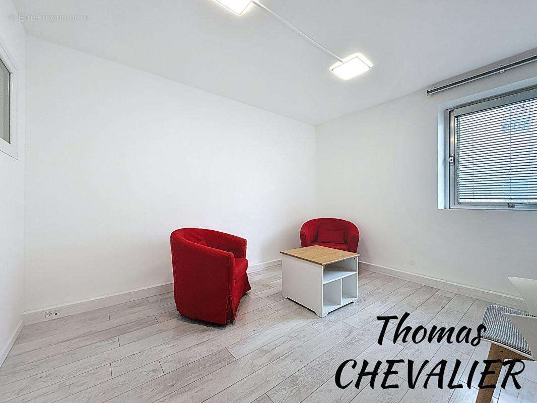 Appartement à COLMAR