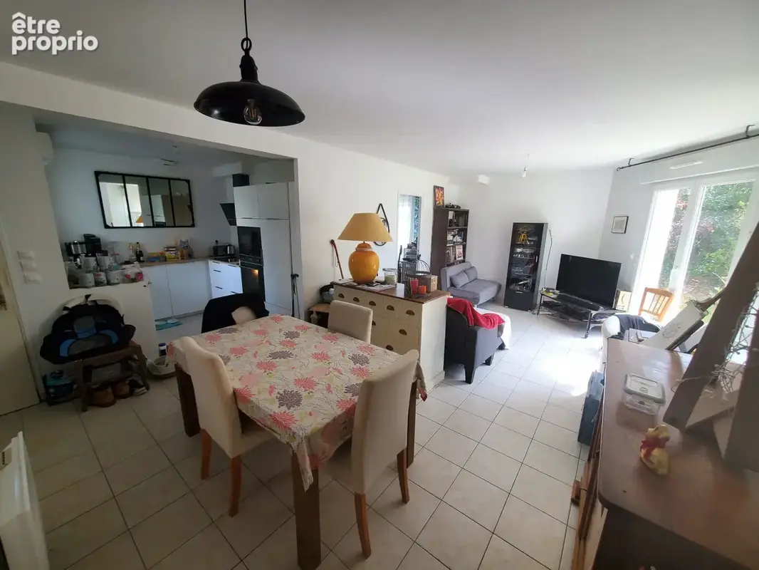 Maison 4 pièces 71 m² à vendre à Sene (56860) - photo 2