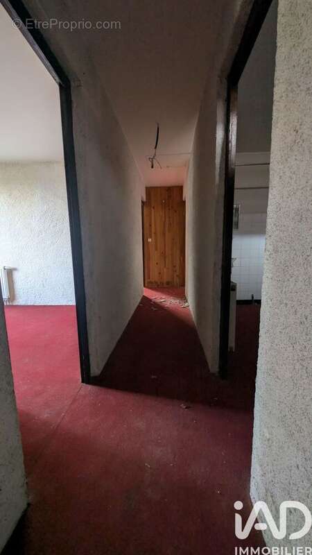 Photo 8 - Maison à SAINT-VINCENT