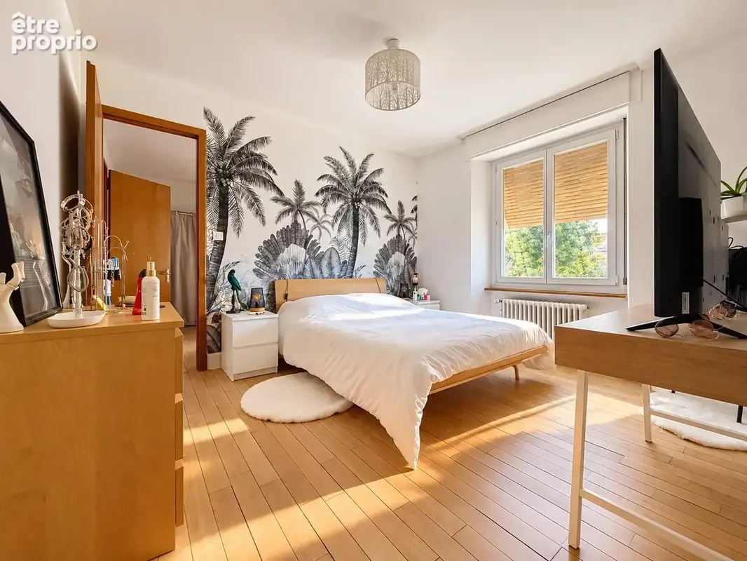 Appartement 5 pièces 131 m² à vendre à Bourogne (90140) - photo 9