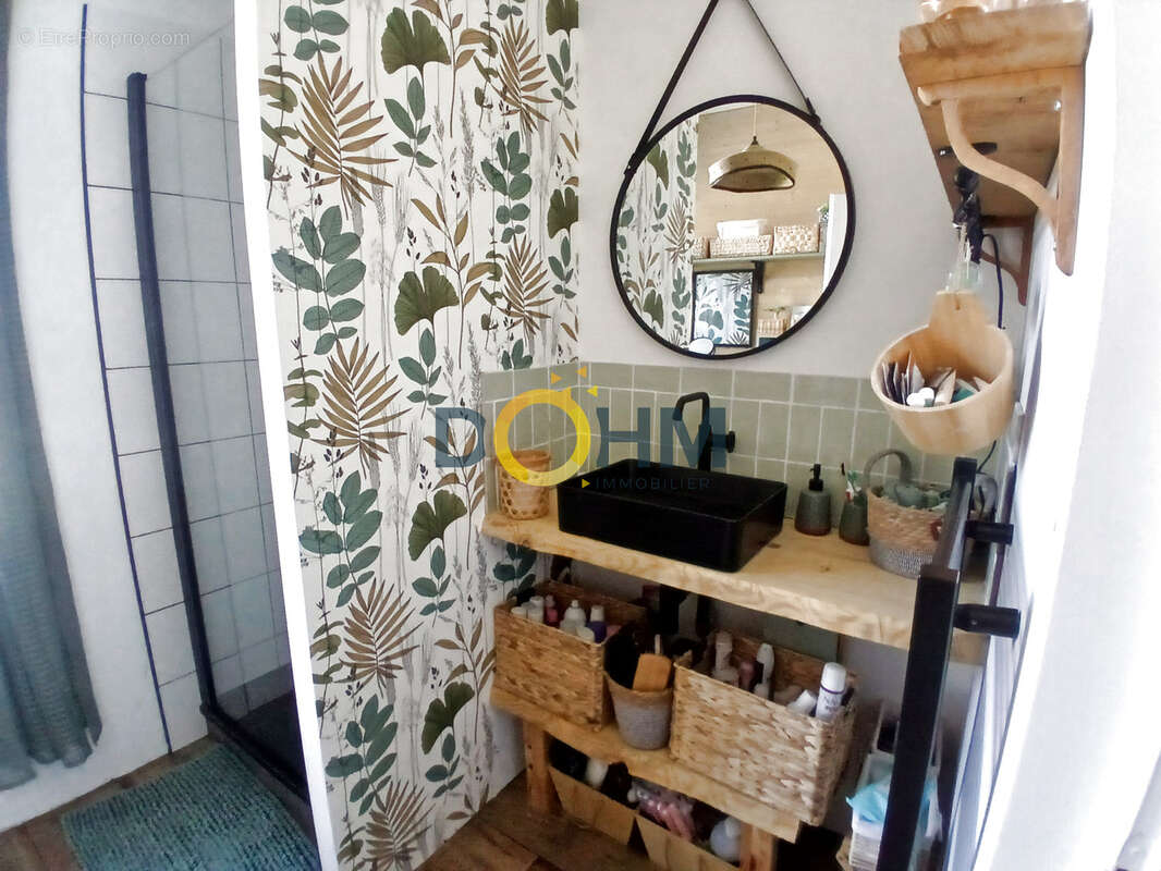 Appartement à FIRMINY