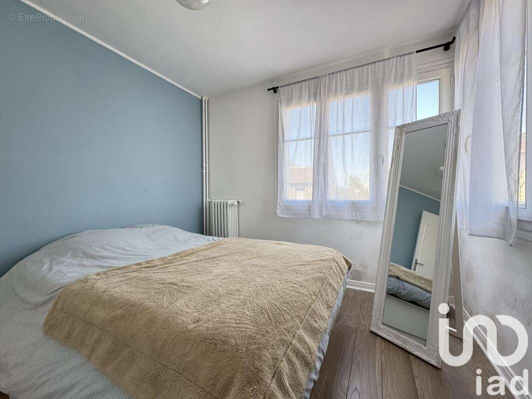 Photo 4 - Appartement à NOISY-LE-SEC