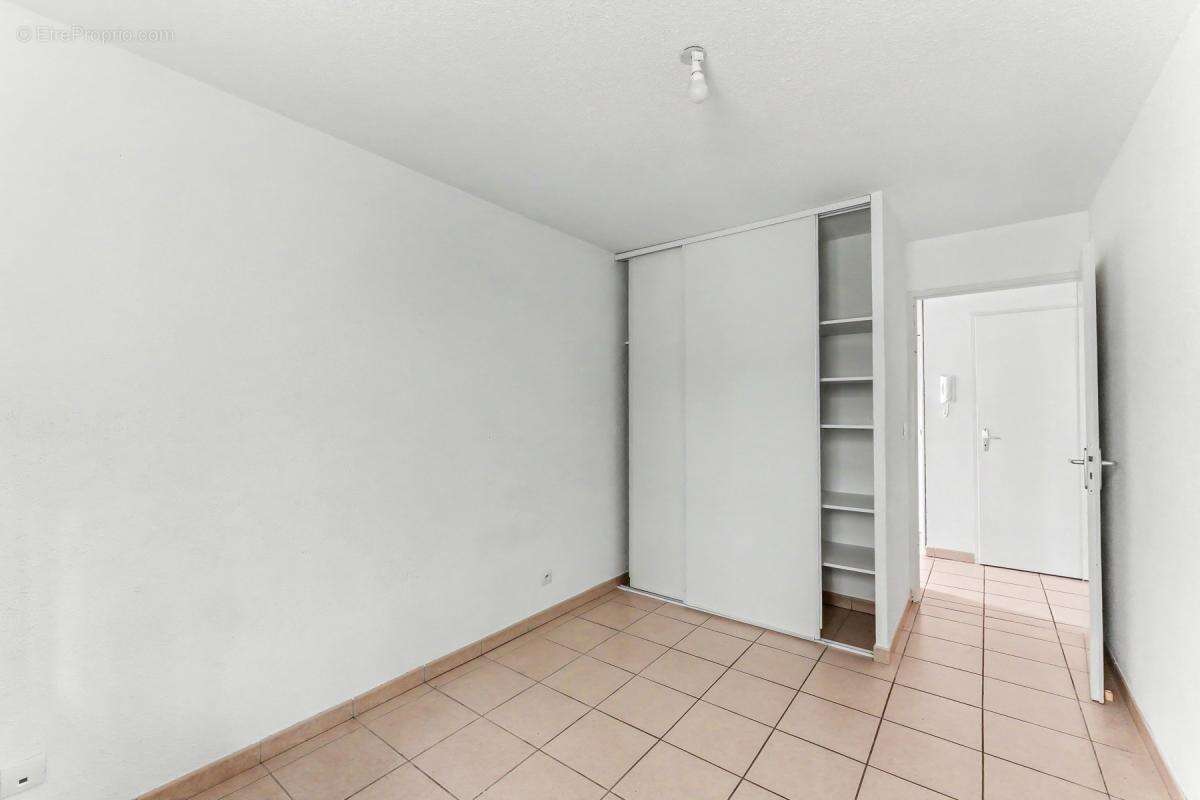 Appartement à AUTERIVE