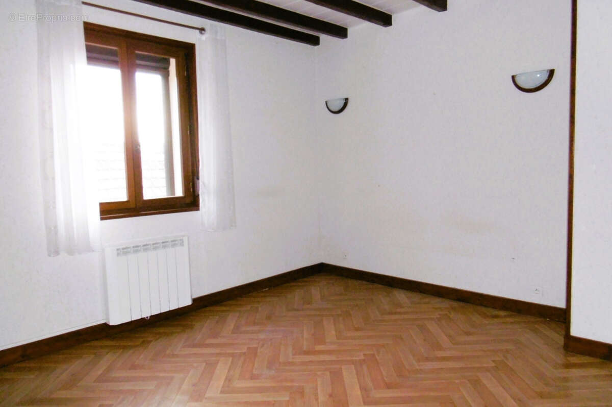 Maison à CRONAT