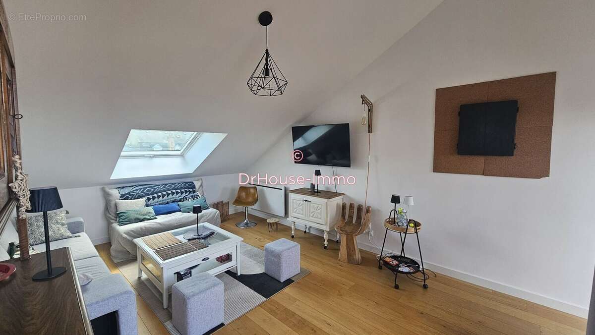 Appartement 103 m² à Le Mans  - photo 33
