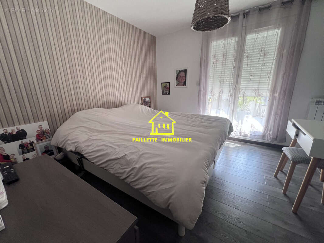 Maison 132 m² à Gruchet-Le-Valasse  - photo 8