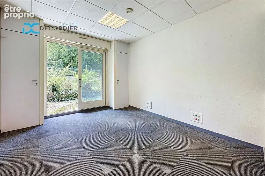 Thonon-les-bains – bureaux 222,19 m² en centre-ville - photo 7