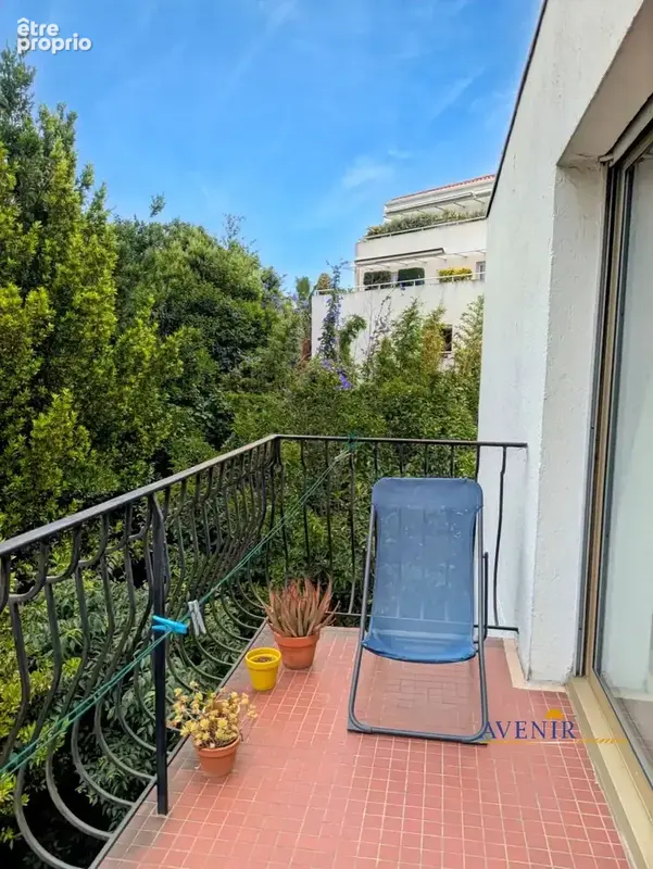 Appartement 1 pièce 26 m² à vendre à Marseille-8e (13008) - photo 3