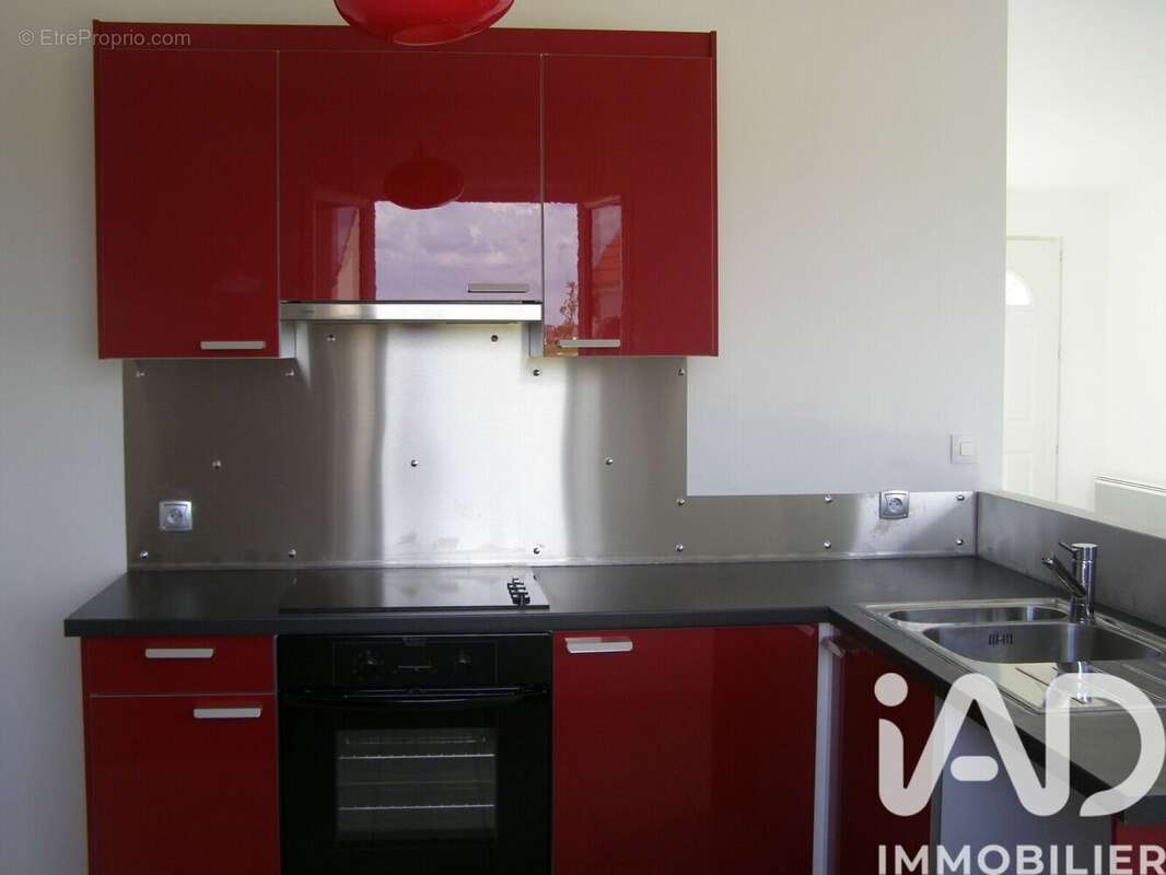 Photo 4 - Maison à NAVEIL