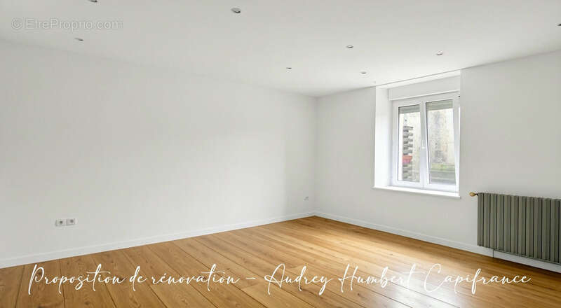 Maison à VIGNEULLES-LES-HATTONCHATEL