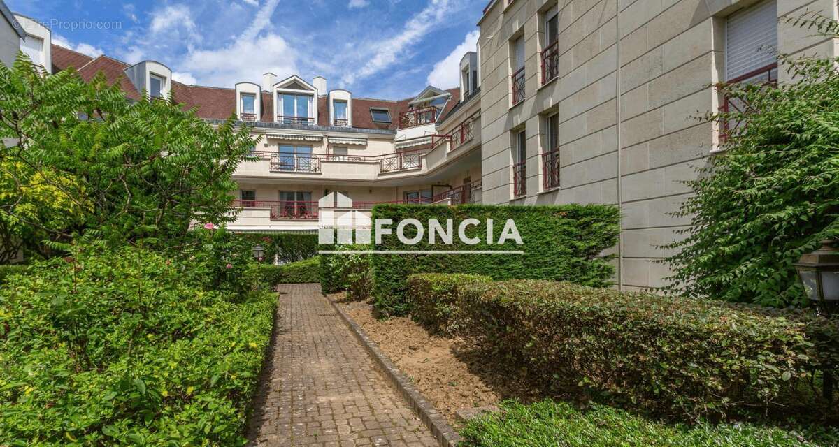 Appartement à ANTONY