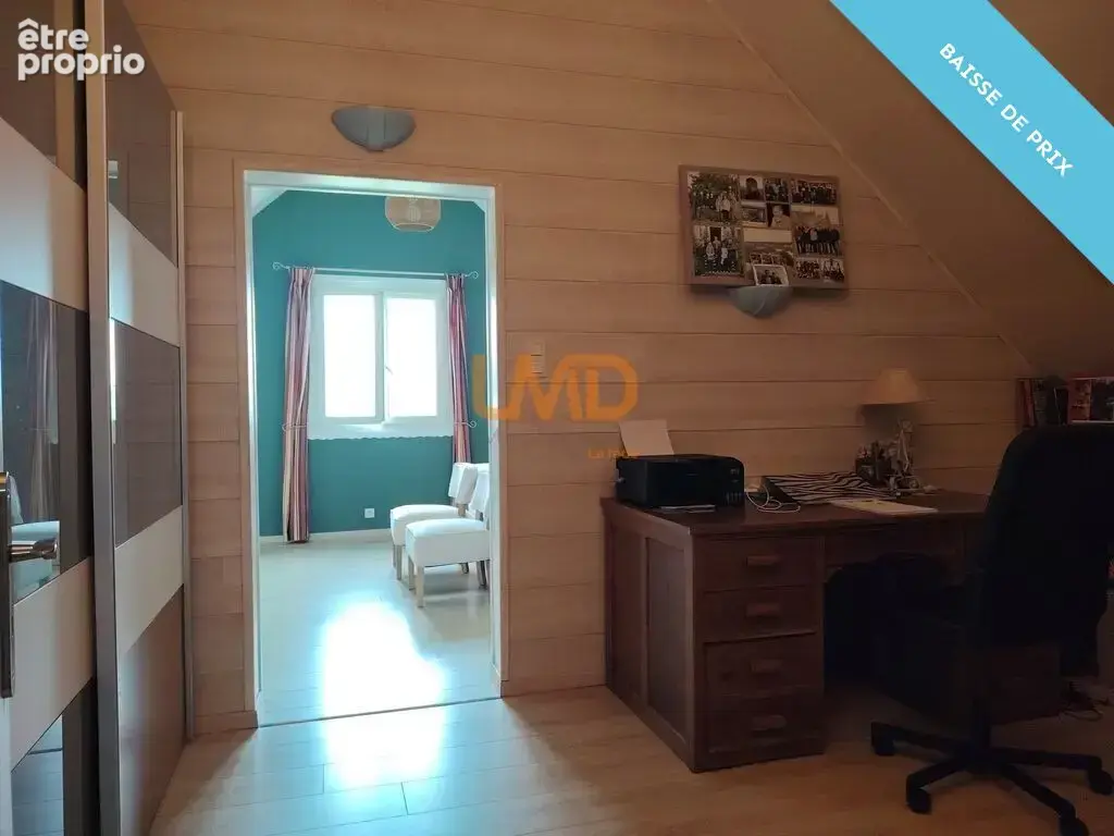 Maison entièrement rénovée avec appartement indépendant - photo 12