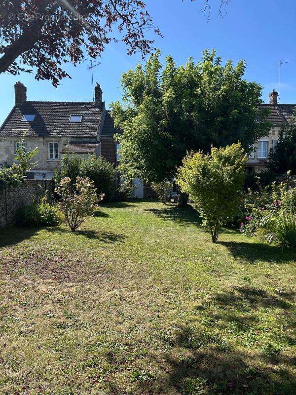 Maison à VERBERIE