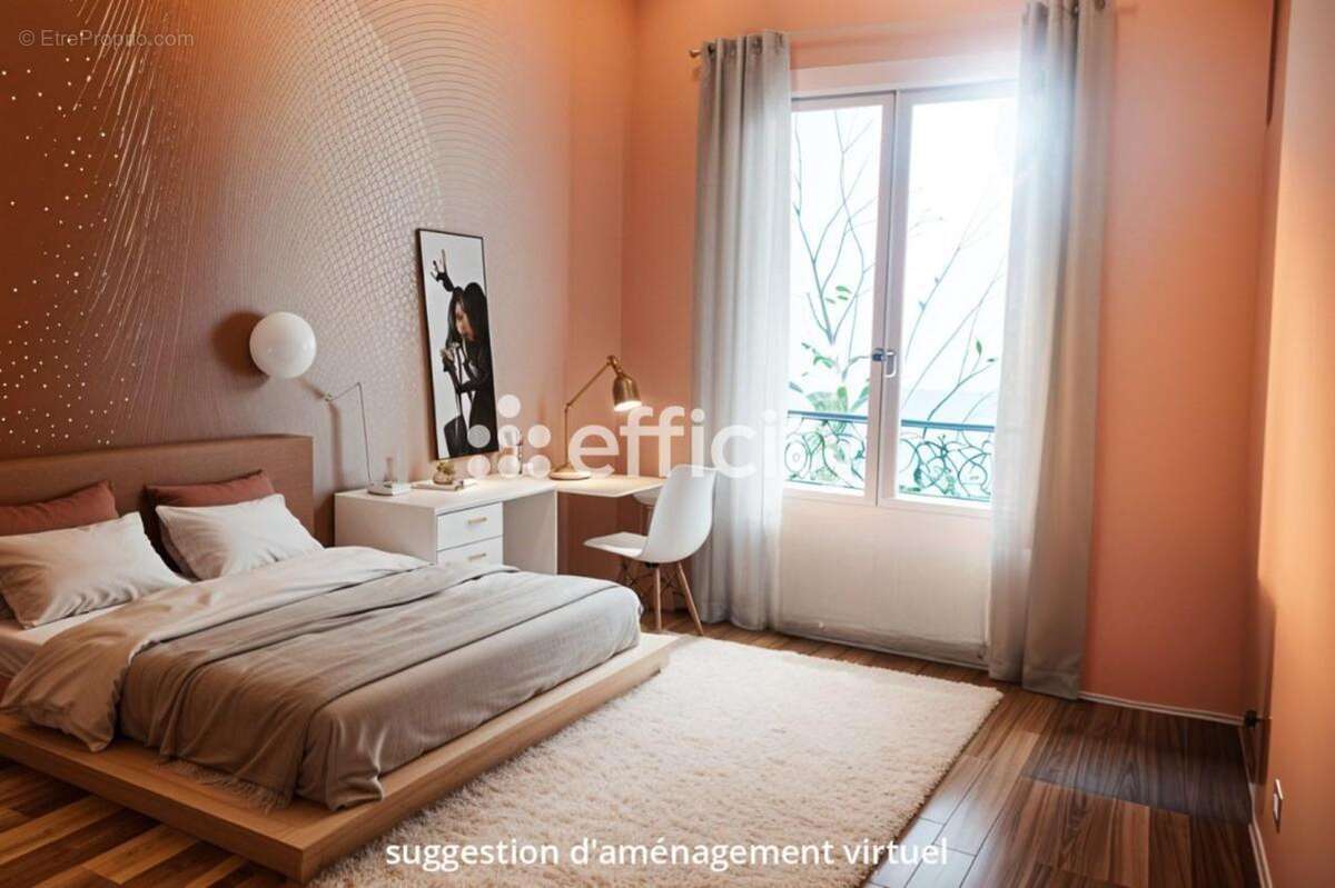 Appartement à PARIS-6E