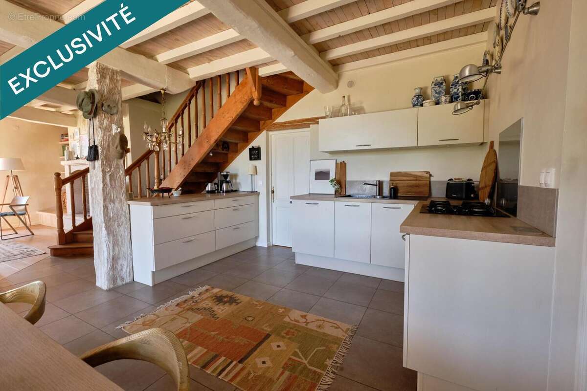 Photo 4 - Maison à SAINTE-LIVRADE-SUR-LOT
