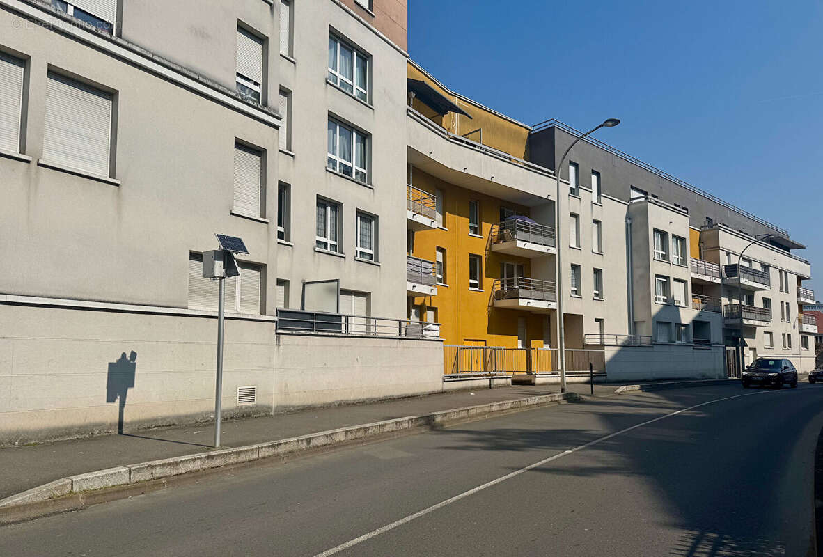 Appartement à EVRY