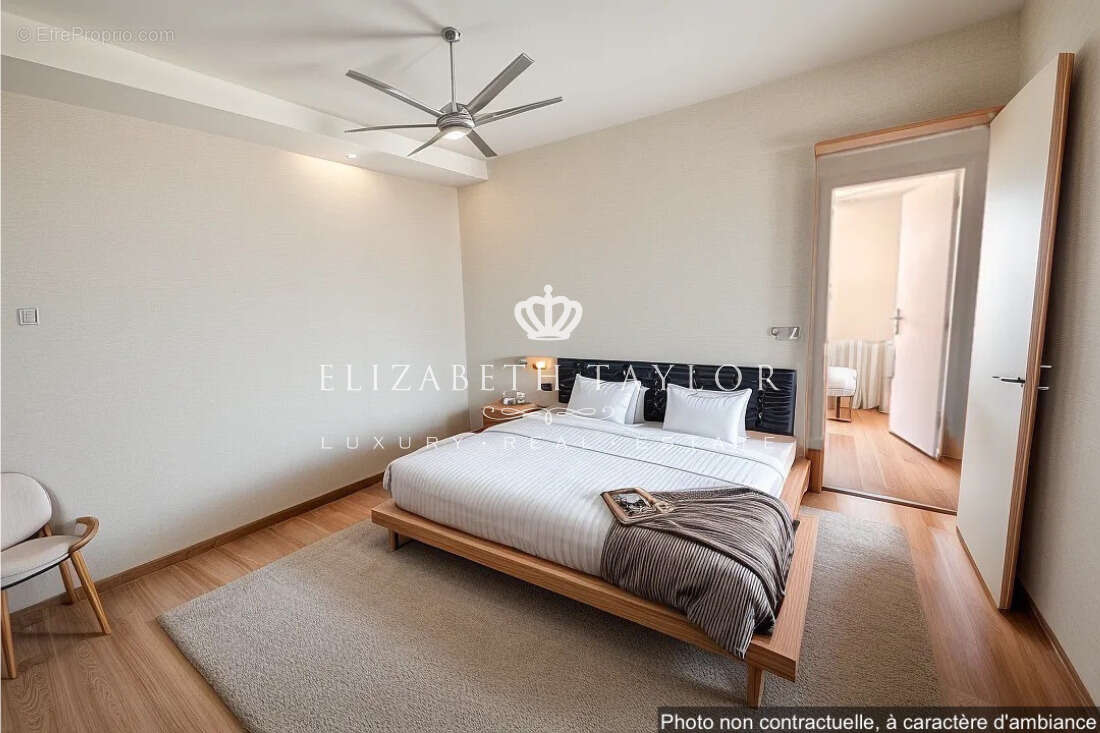 Appartement 3 pieces - hyper centre malakoff - photo 4