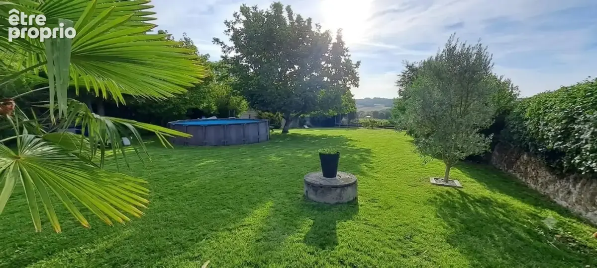 Maison entre la ferte sous jouarre et meaux - photo 4