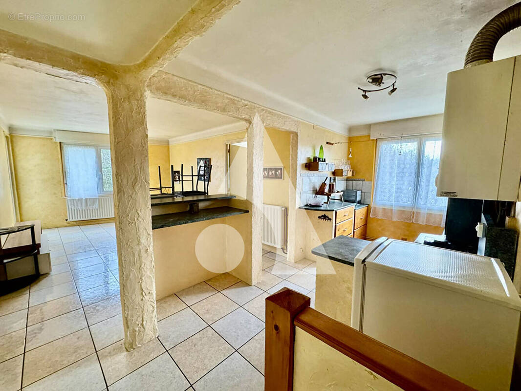 Appartement à VITTEL