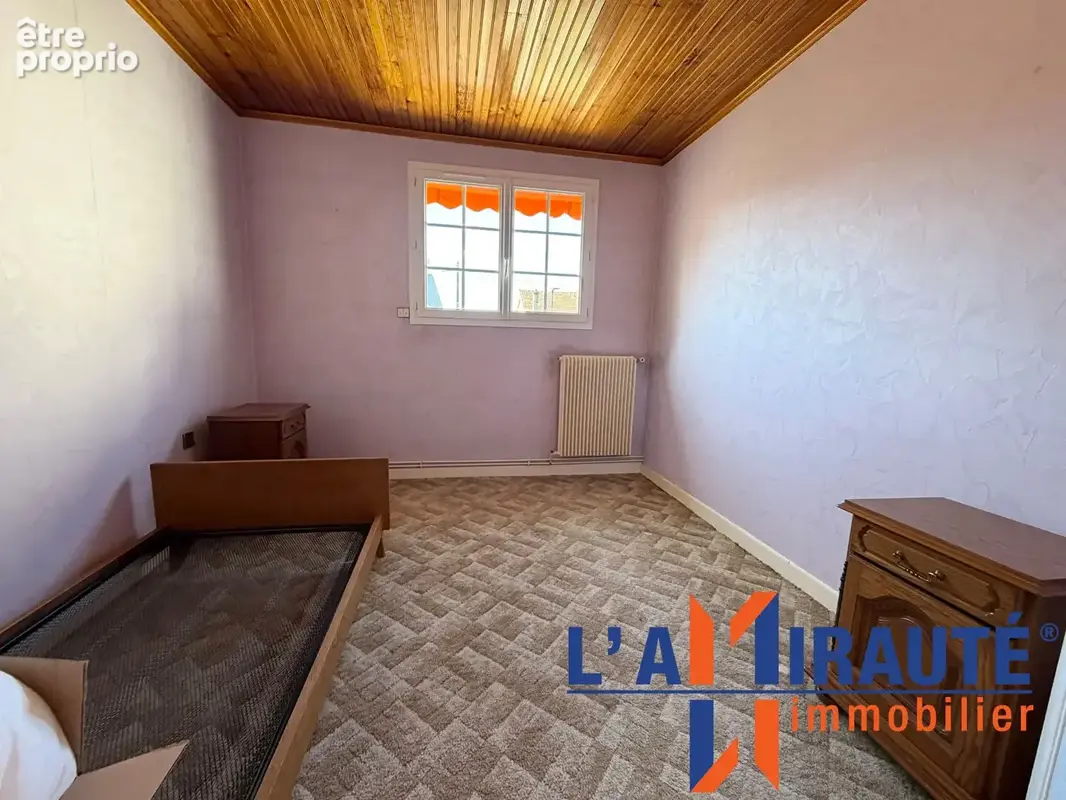 Maison Sartrouville 5 pièce(s) 125 m2 - photo 11