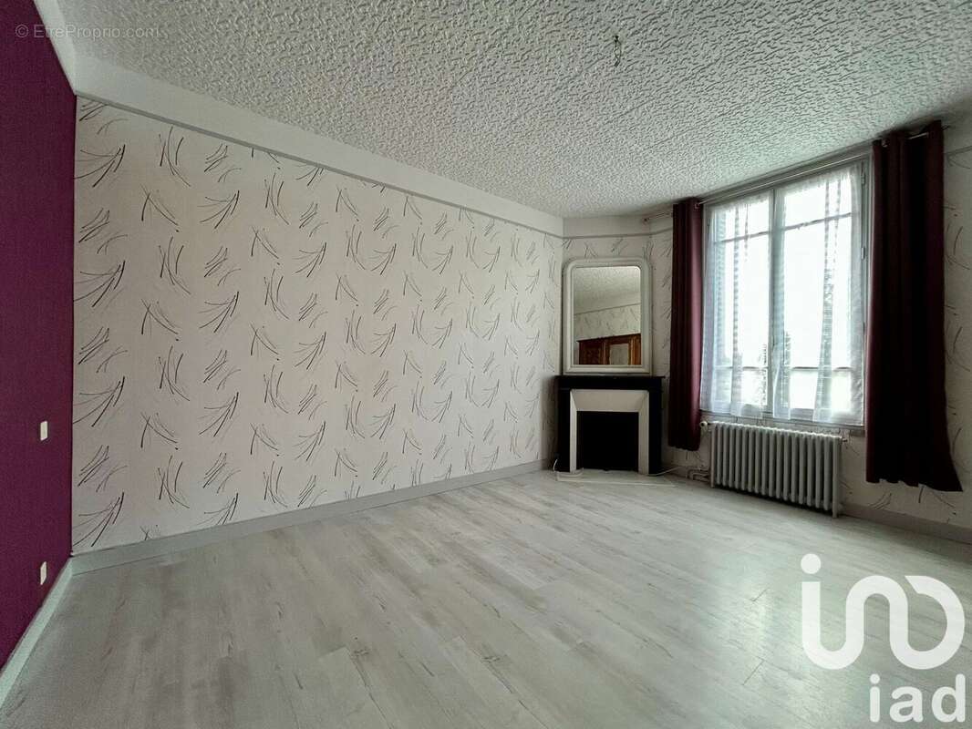 Photo 8 - Maison à ANGERVILLE