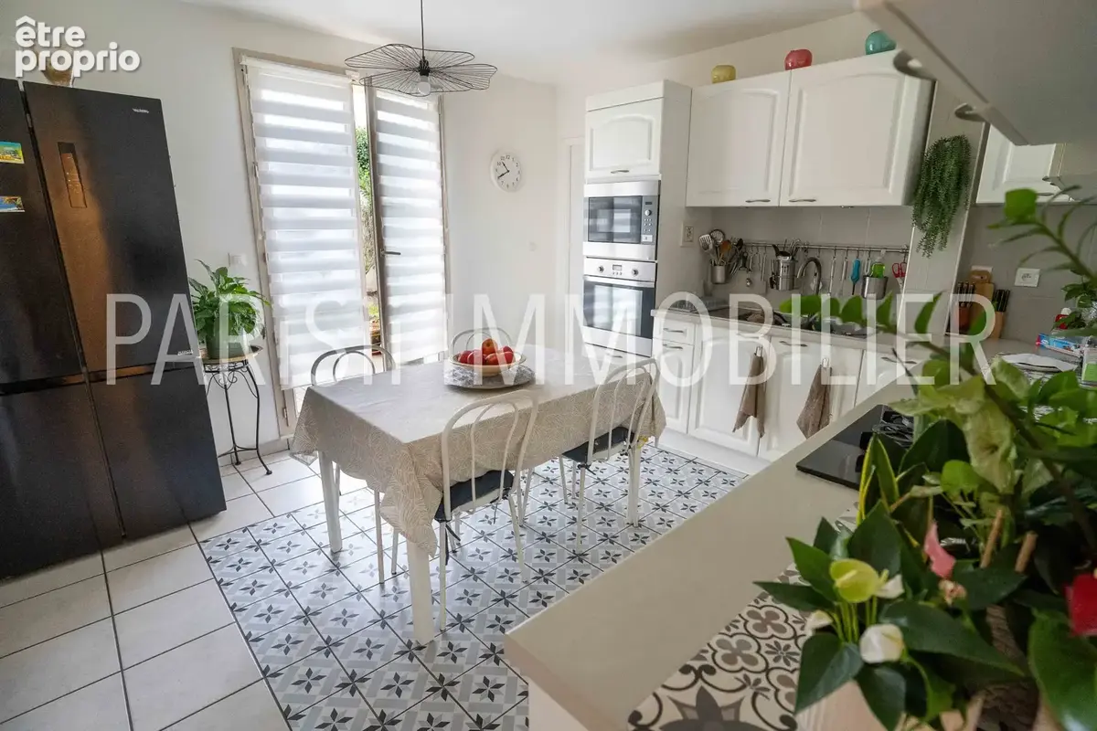 Maison individuelle de 5 pièces 118m2 - photo 6