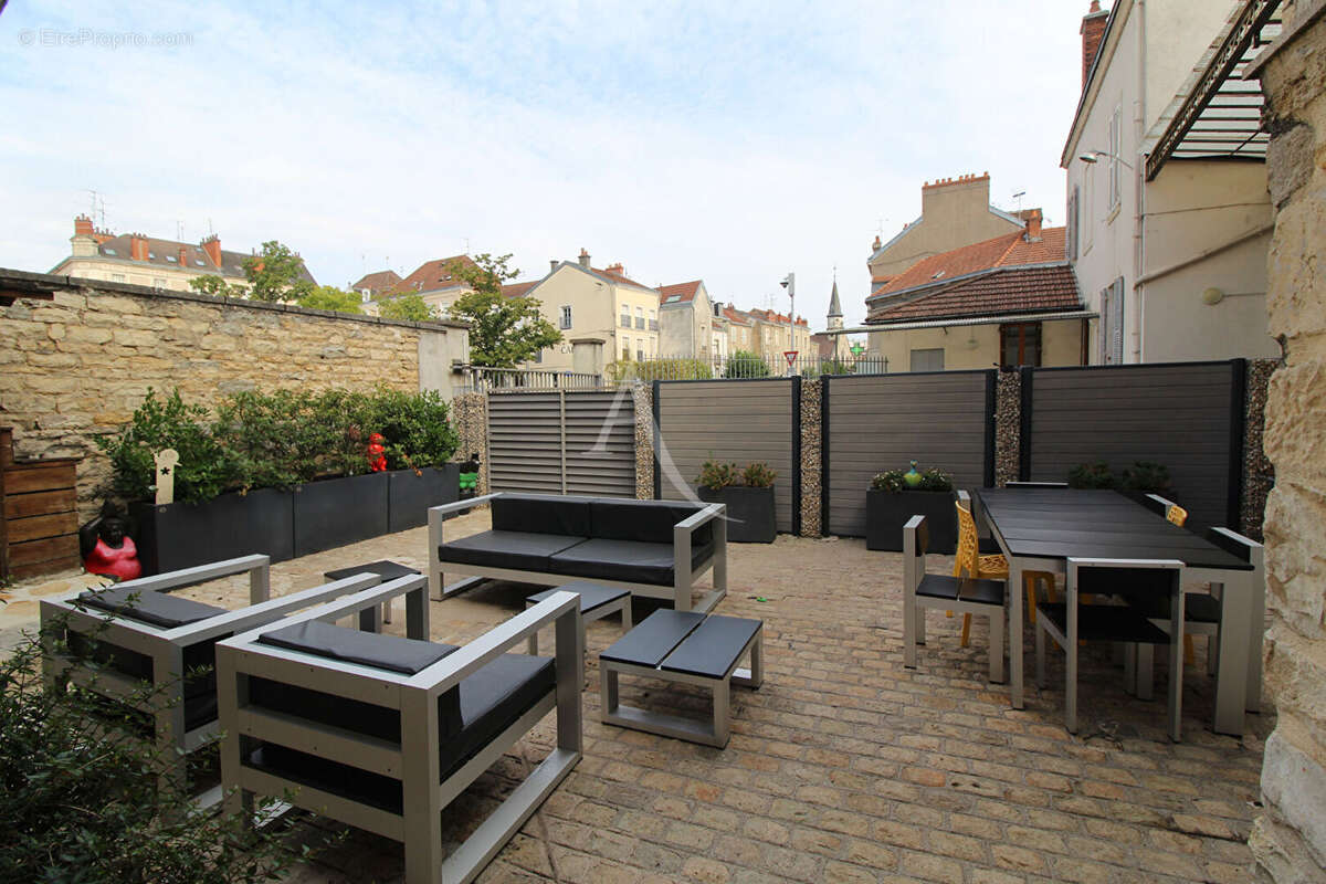Maison Dijon 271.44 m2 - photo 5