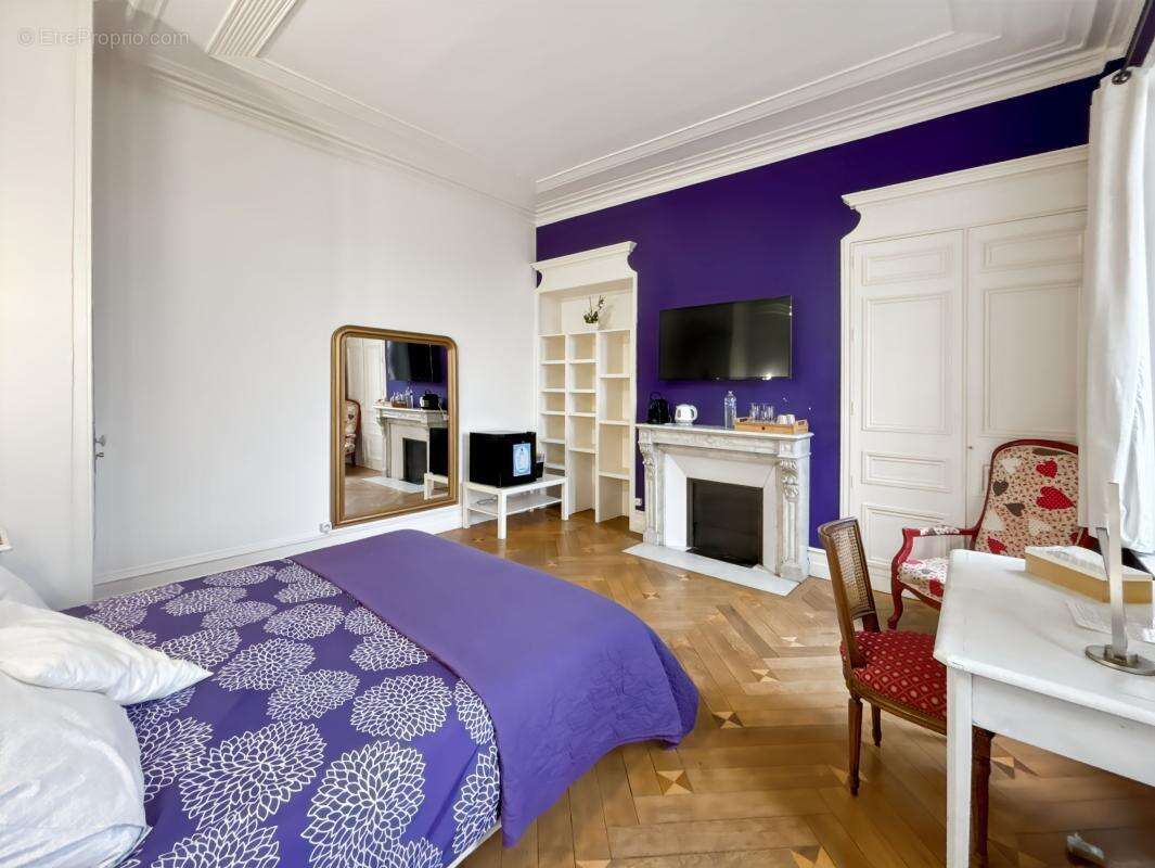 Maison à BOULOGNE-SUR-MER