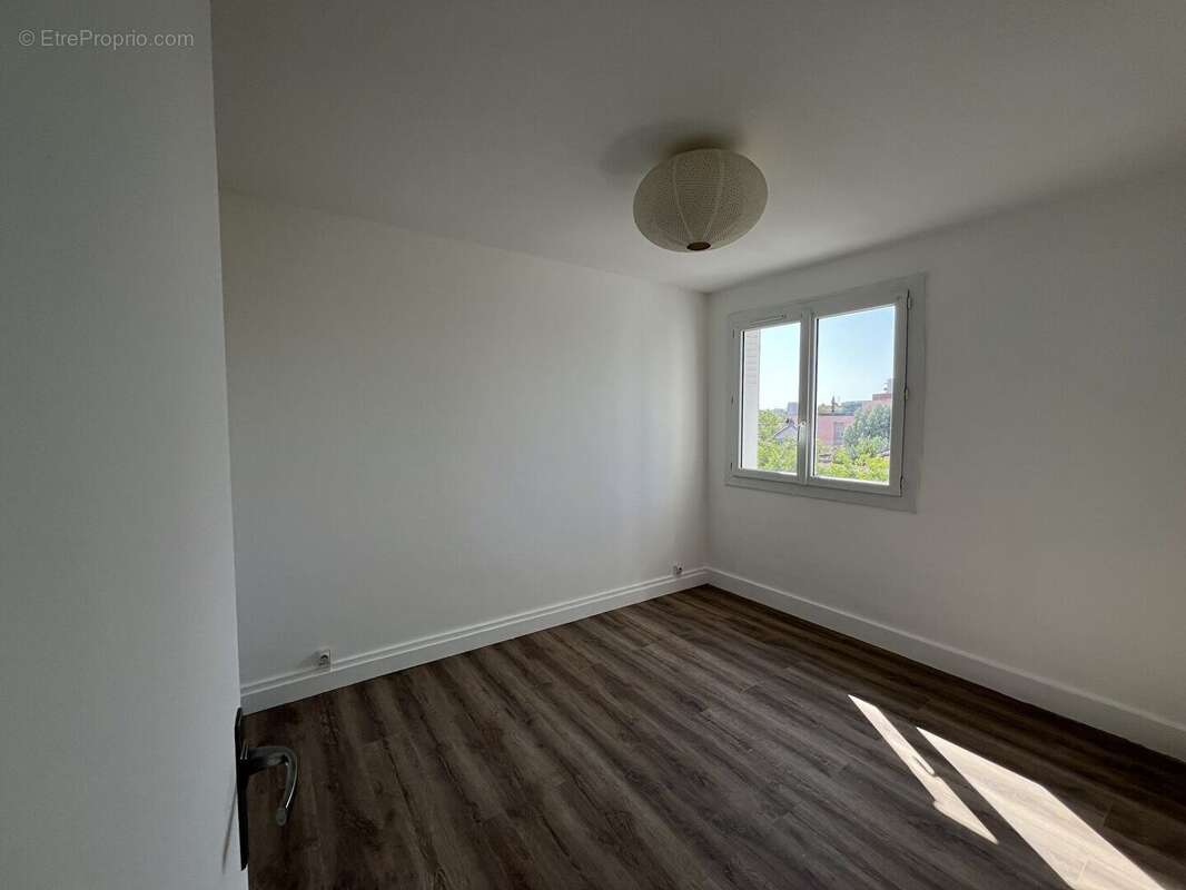 Appartement 3 pièces quartier Saouzelong-Rangueil à Toulouse - photo 5