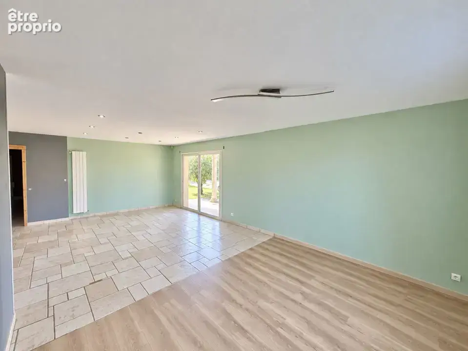 Maison 6 pièces 131 m² à vendre à Chateauneuf-Sur-Isere (26300) - photo 7