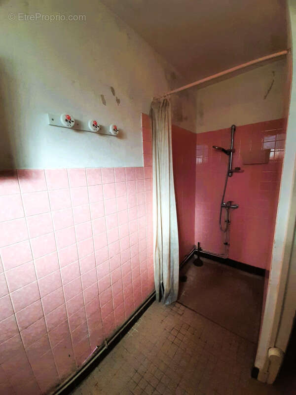 Maison à RISCLE