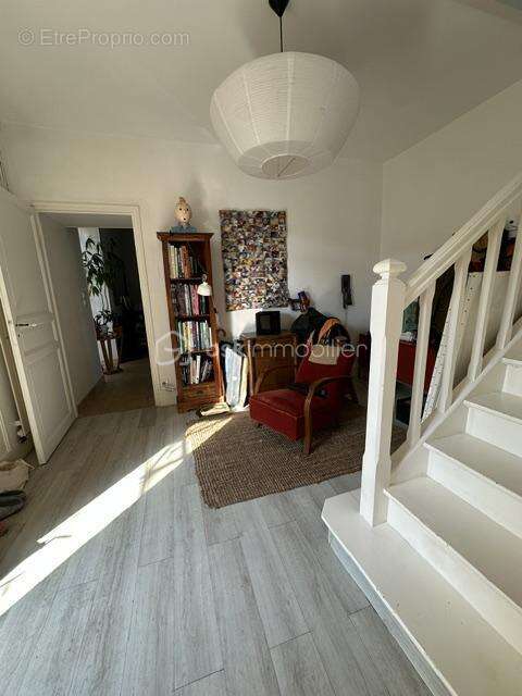 Maison de charme - photo 6