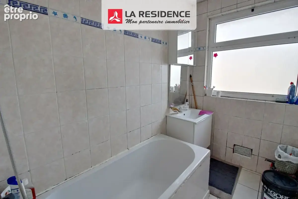 Appartement 3 pièces 60 m² à vendre à Conflans-Sainte-Honorine (78700) - photo 6