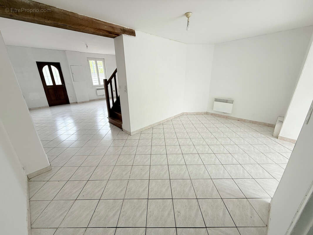 Maison à NOEUX-LES-MINES