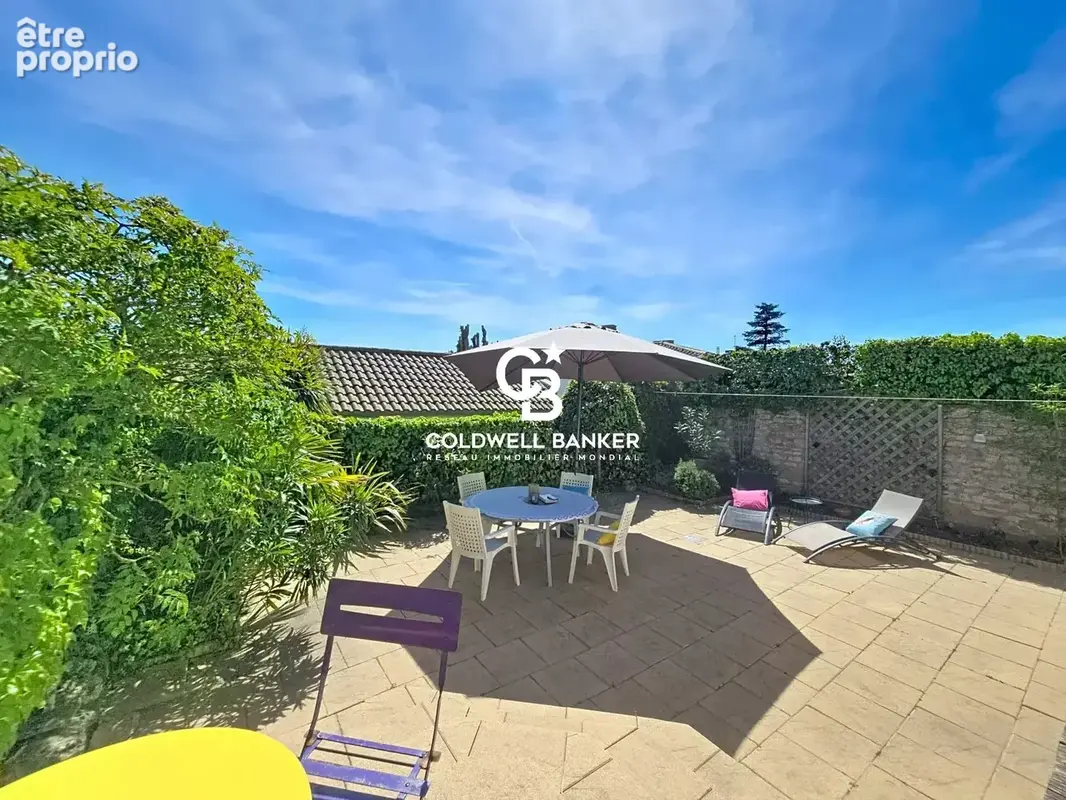 Belle et grande maison de famille au cœur de La-Tranche-sur-mer - photo 16