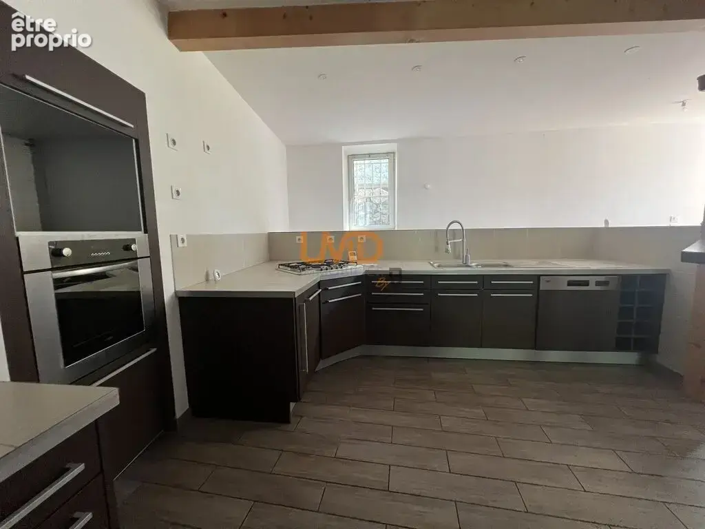 Maison rénovée avec grand garage et terrasse – Antraigues-sur-Vo - photo 2