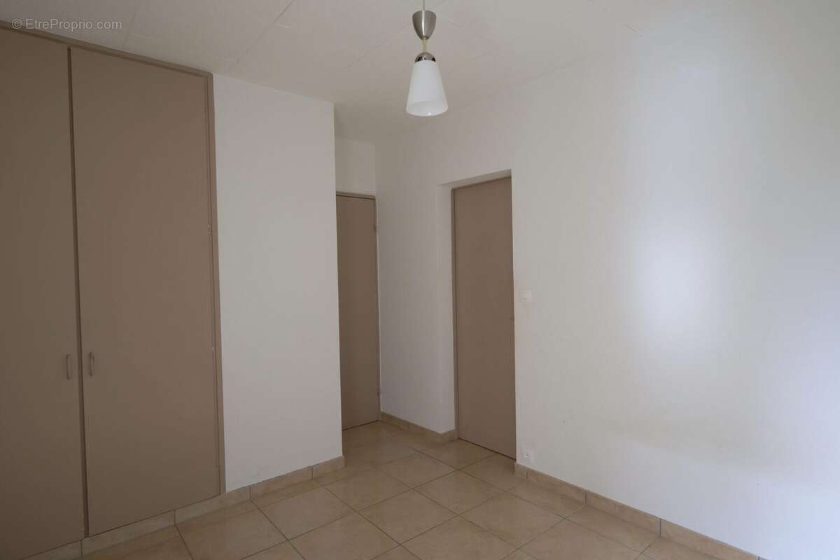 Chambre 1