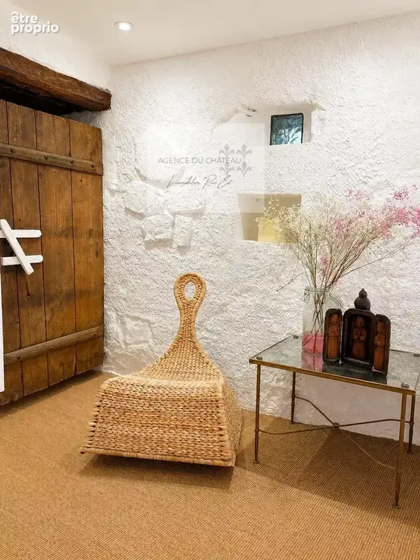 Maison de village TALLOIRES - photo 20
