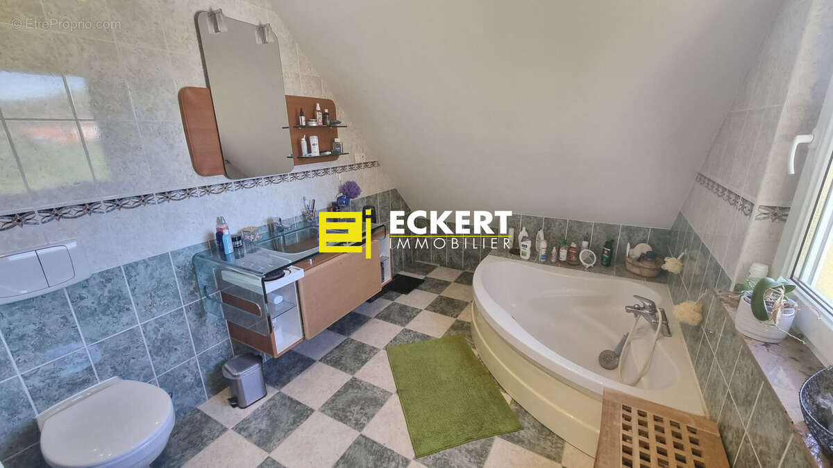 Maison 144 m² à Gresswiller  - photo 8