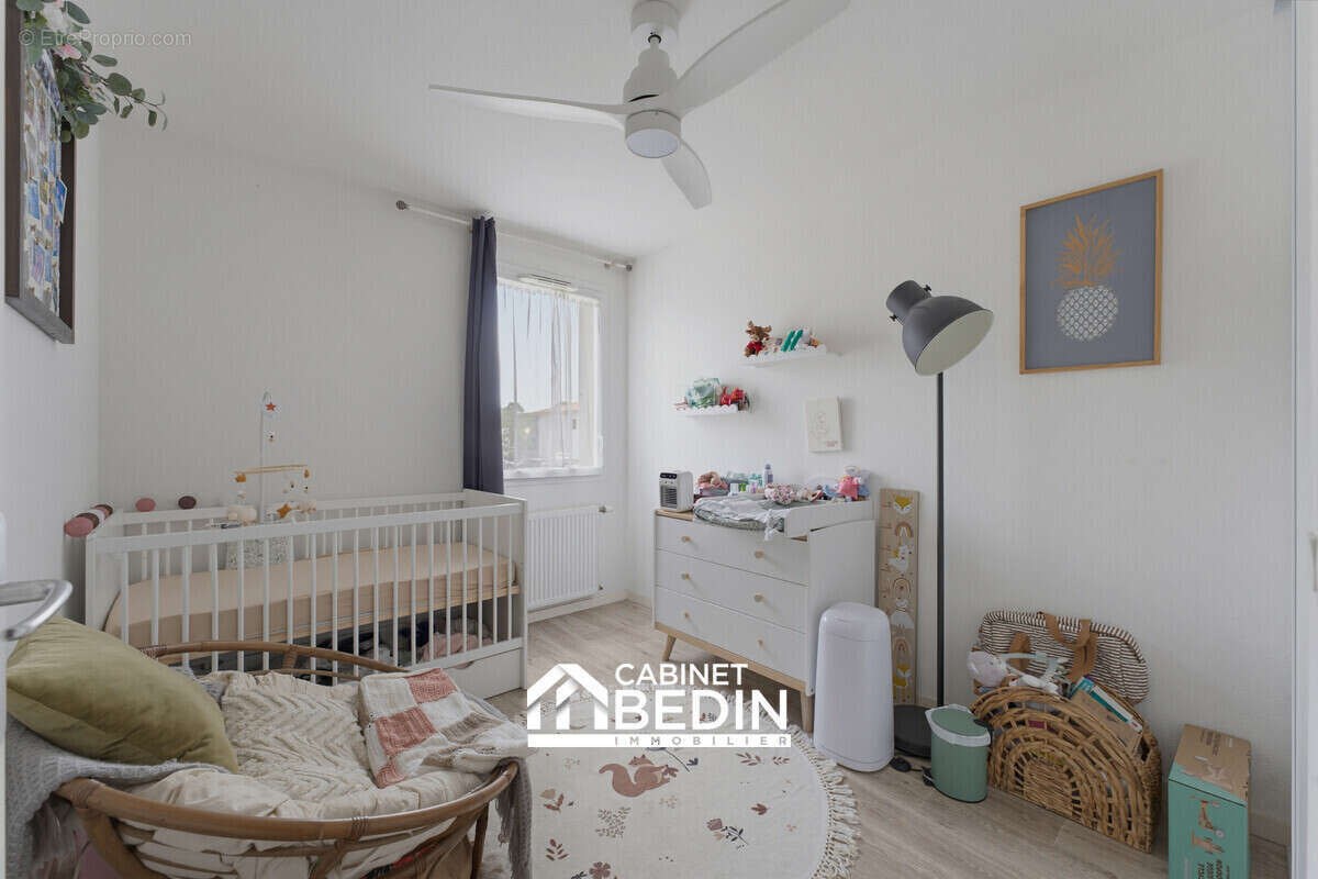Appartement 60 m² à Parempuyre  - photo 6