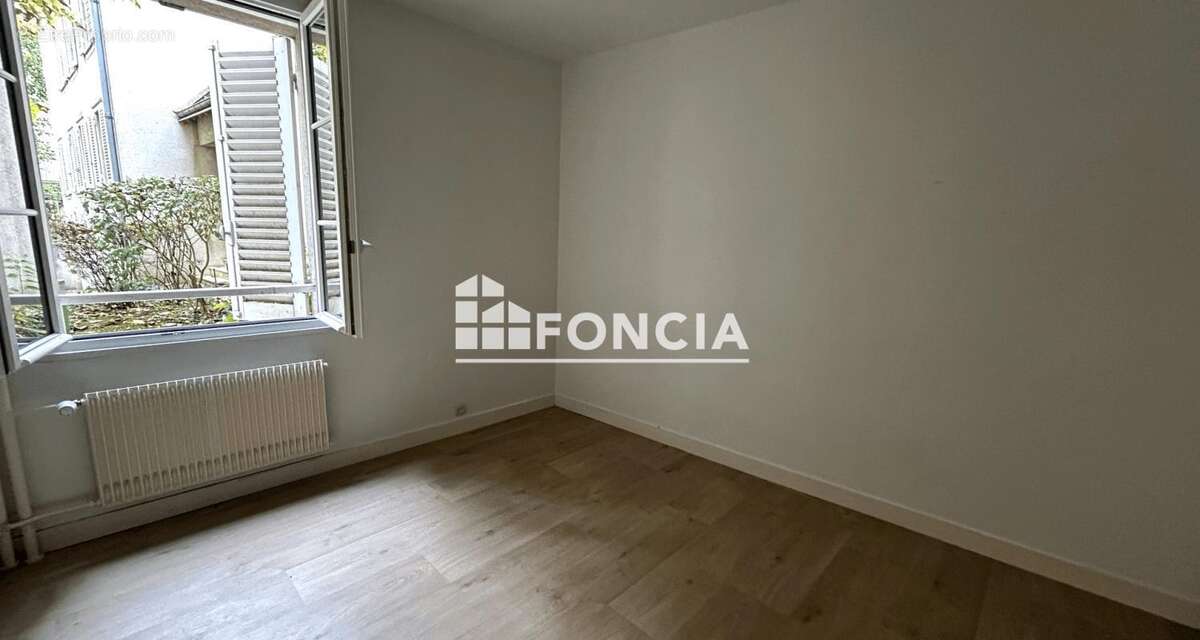 Appartement à CHARTRES