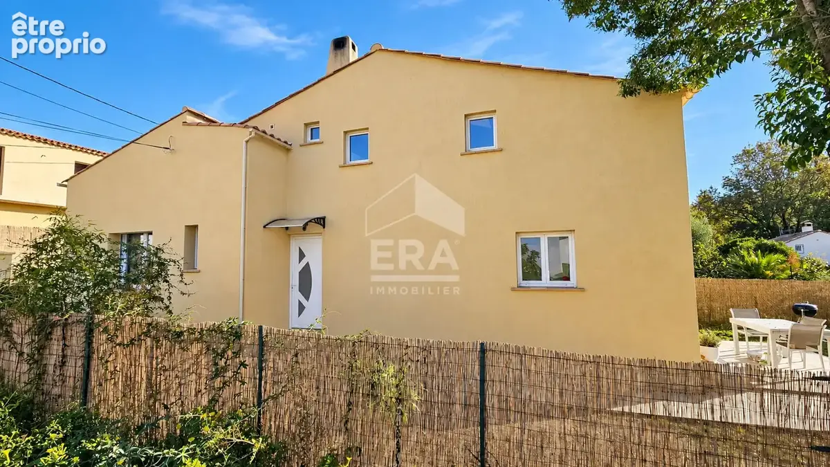Maison 79m² à la gaude - photo 2