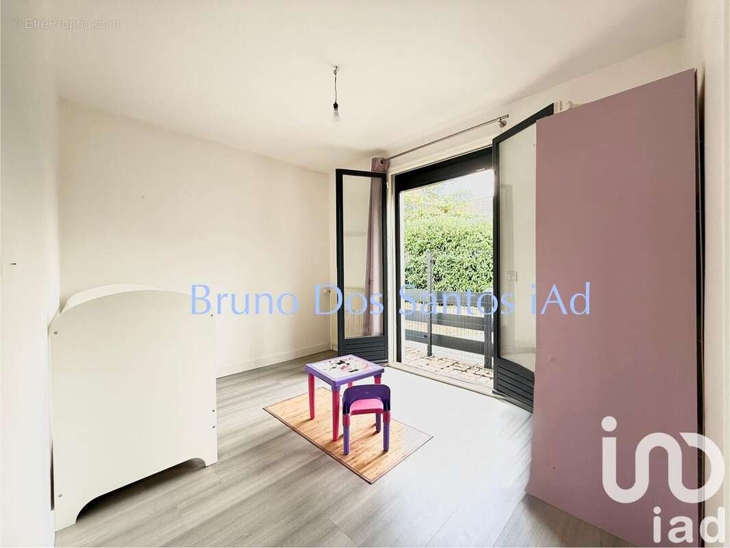 Photo 8 - Maison à CARRIERES-SOUS-POISSY