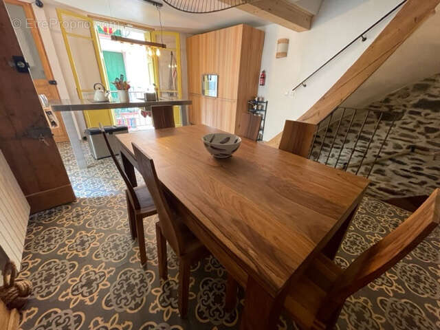 Maison de pêcheur à vendre Collioure - photo 7