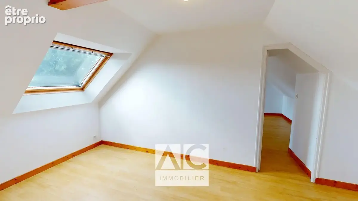 Maison 5 pièces, 100m2, PLÉGUIEN (22290) - photo 11
